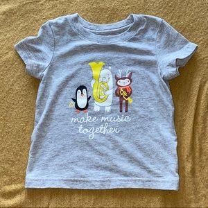 Cute Graphic T-Shirt